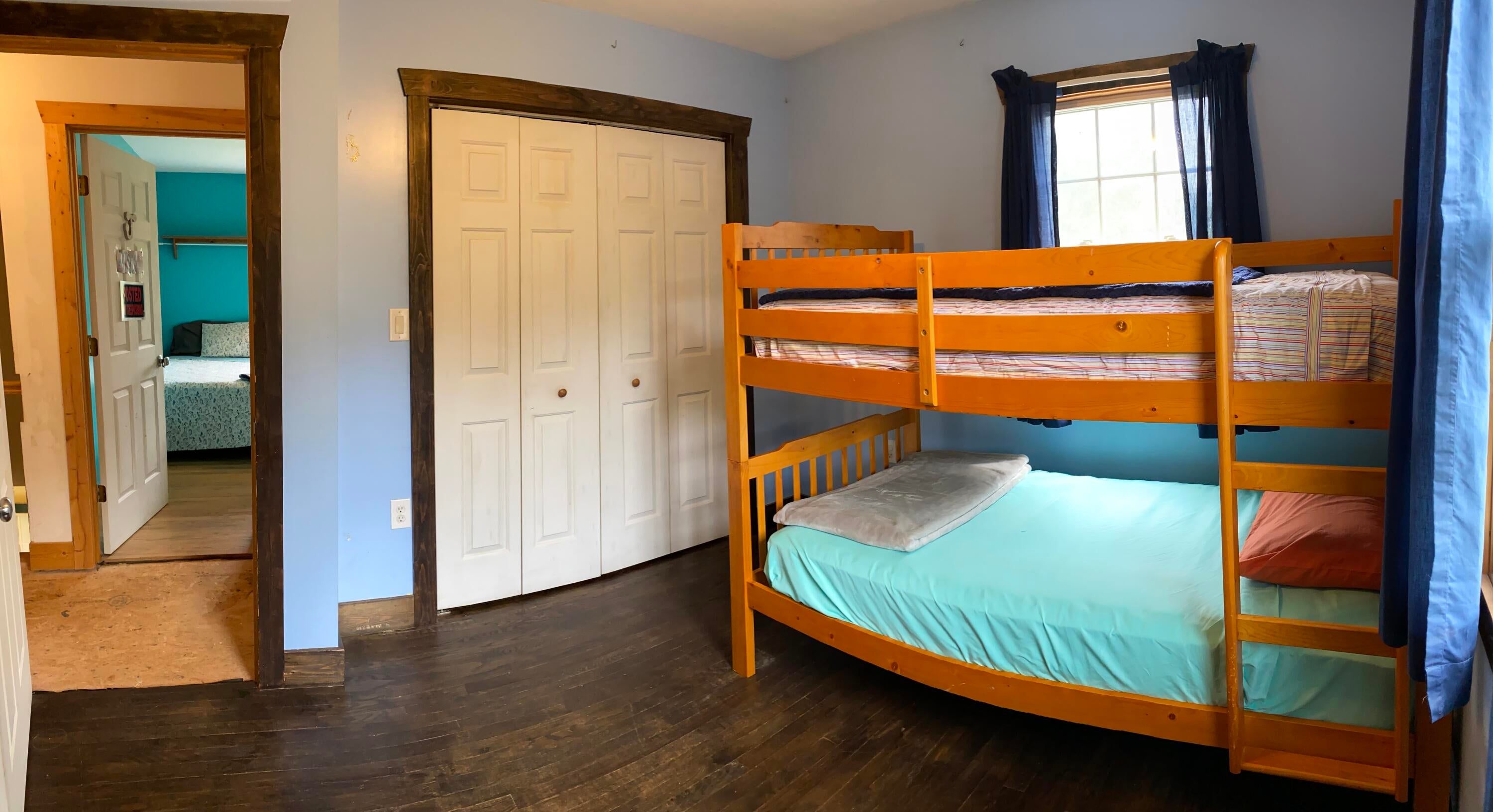 542 Slab Camp Road Renick, WV 24966 - Photo 32 of 65 Gallery Image 32
