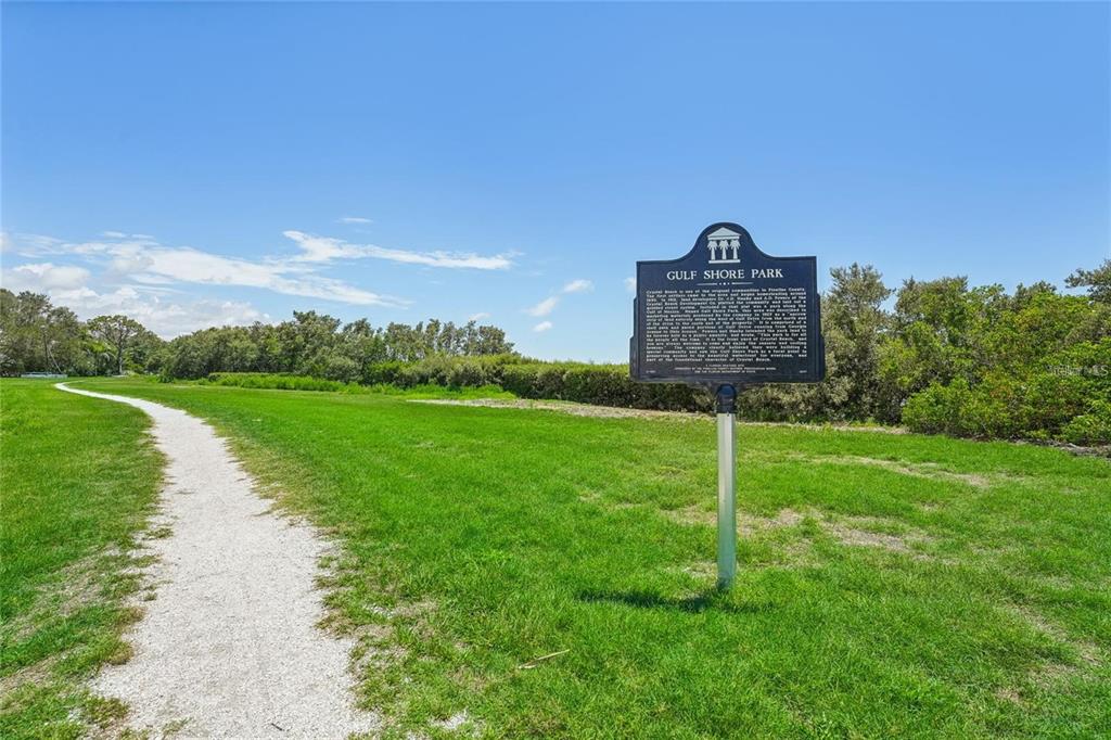 314 Indiana Avenue Crystal Beach, FL 34681 - Photo 34 of 42