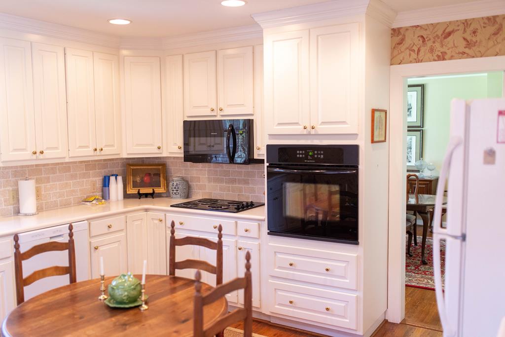 1201 Coral Road Waycross, GA 31501 - Photo 17 of 41 Gallery Image 17