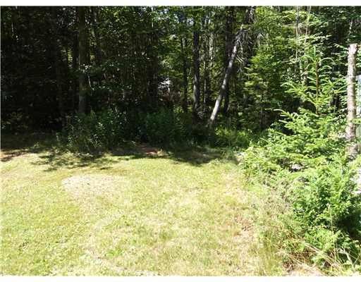 43 Ledgemere Road Orrs Island, ME 04066 - Photo 9 of 12 Yard/Garden.
