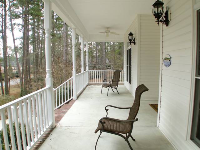 177 Pine Ridge Drive Whispering Pines, NC 28327 - Photo 2 of 9 Additional Photo