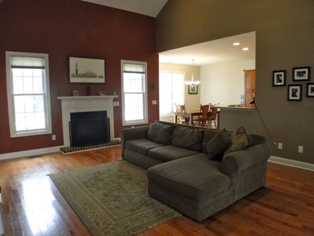 177 Pine Ridge Drive Whispering Pines, NC 28327 - Photo 3 of 9 Additional Photo