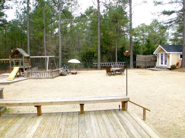 177 Pine Ridge Drive Whispering Pines, NC 28327 - Photo 8 of 9 Additional Photo