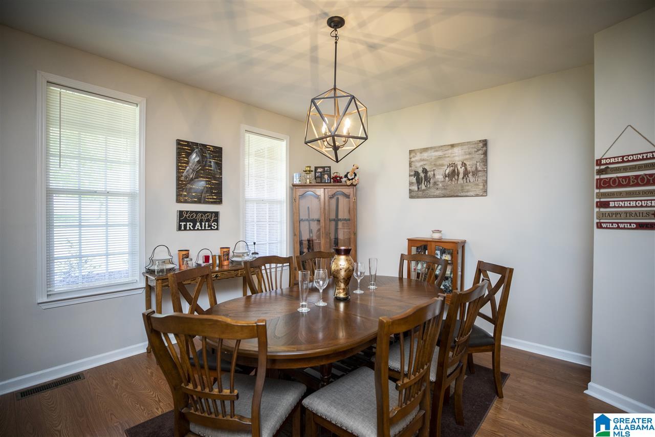 510 Henderson Road Odenville, AL 35120 - Photo 6 of 38