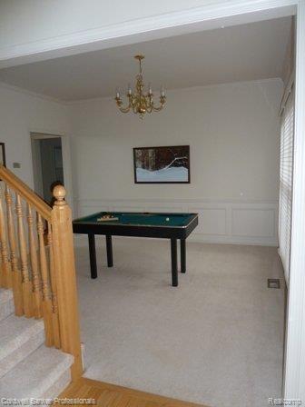 3891 Kaeleaf Road Lake Orion, MI 48360 - Photo 7 of 27 Dining Room.jpg