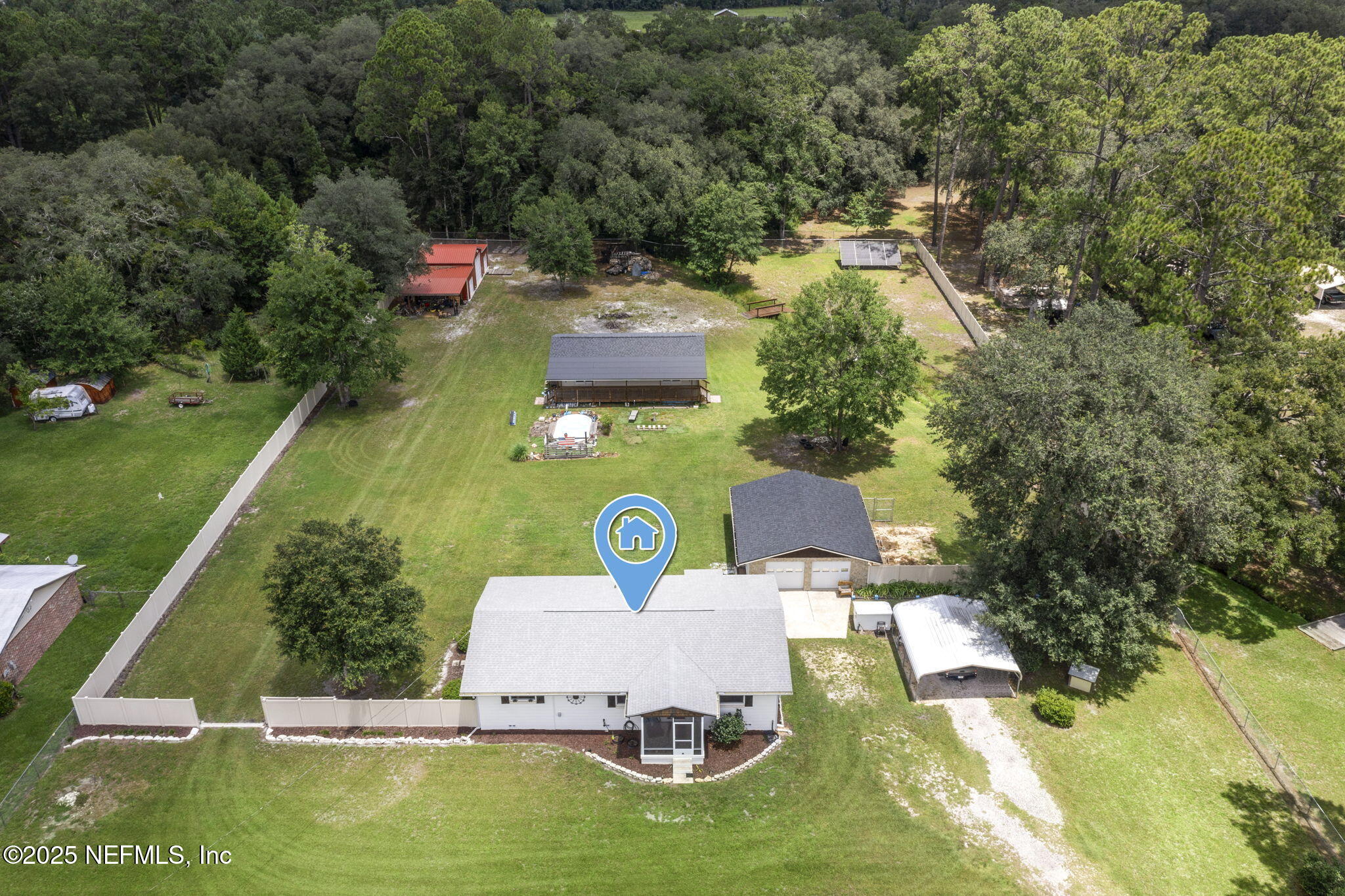 8849 Marlee Road Jacksonville, FL 32222 - Photo 2 of 58 6-8849 Marlee Rd, Jacksonville, FL 32222