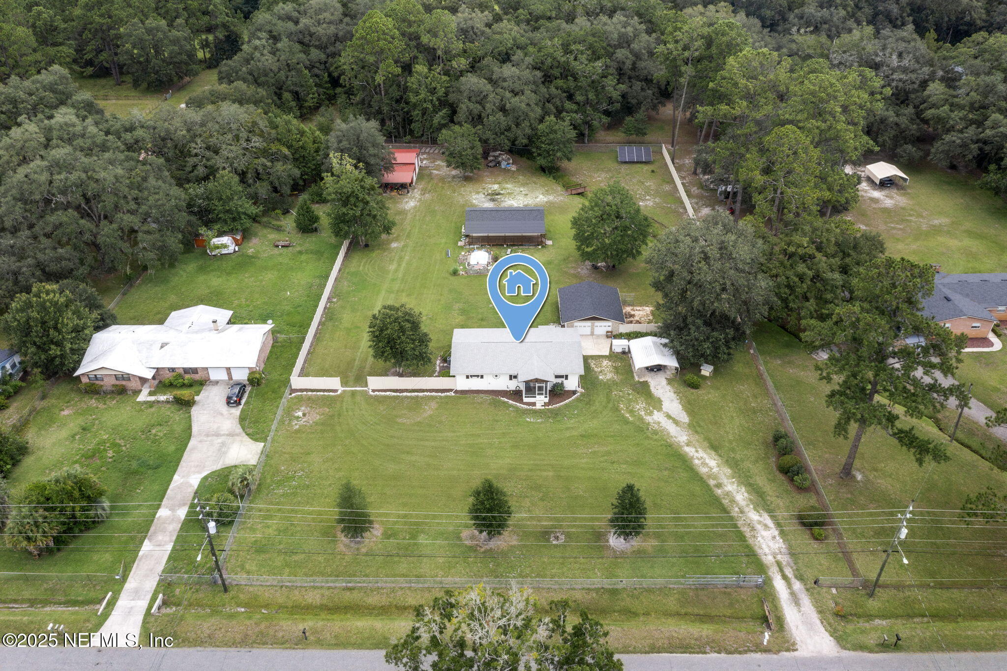 8849 Marlee Road Jacksonville, FL 32222 - Photo 50 of 58 3-8849 Marlee Rd, Jacksonville, FL 32222