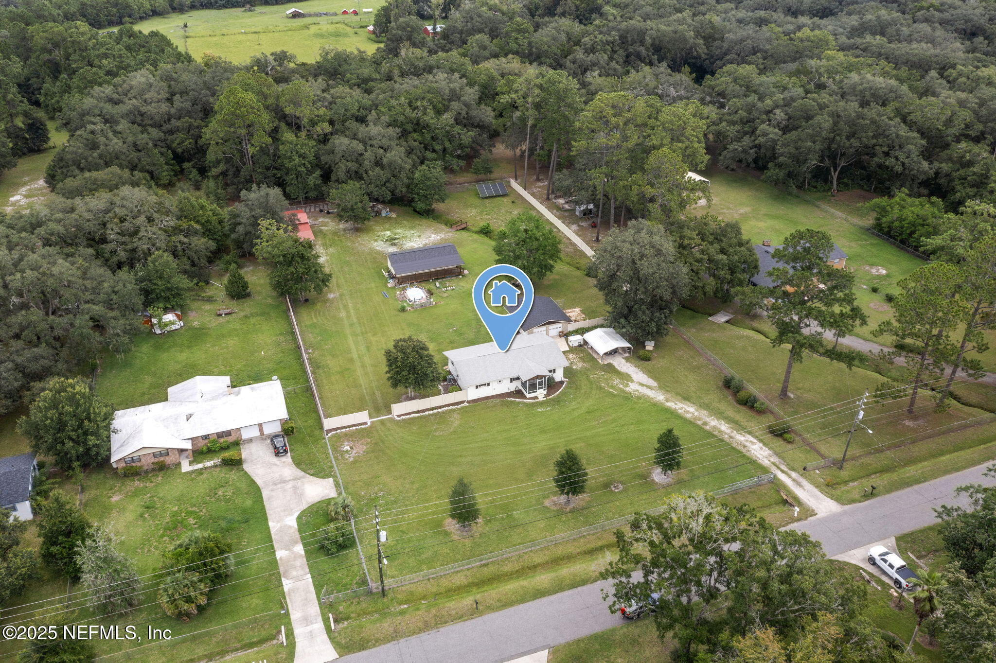 8849 Marlee Road Jacksonville, FL 32222 - Photo 51 of 58 4-8849 Marlee Rd, Jacksonville, FL 32222