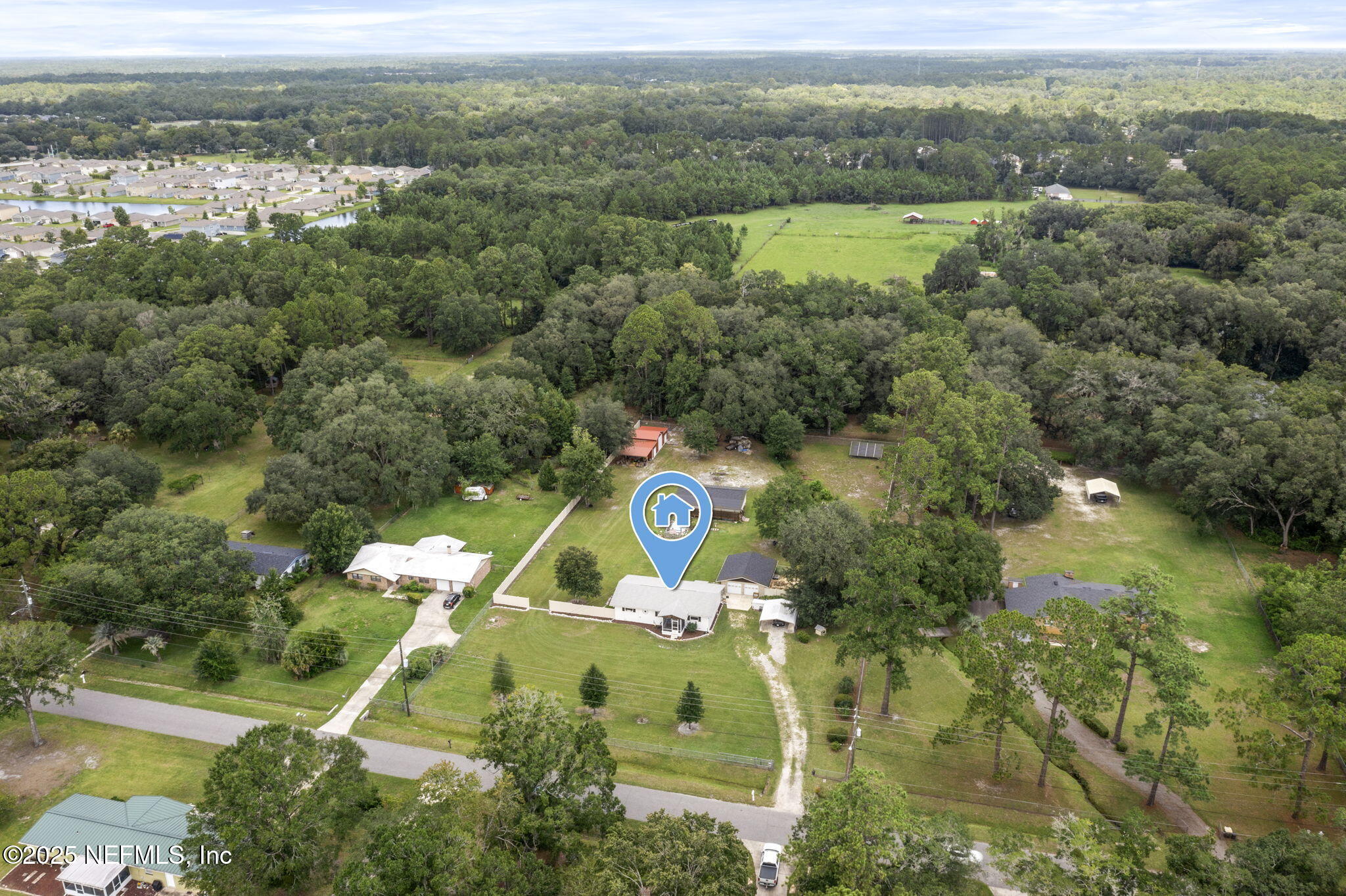 8849 Marlee Road Jacksonville, FL 32222 - Photo 52 of 58 5-8849 Marlee Rd, Jacksonville, FL 32222