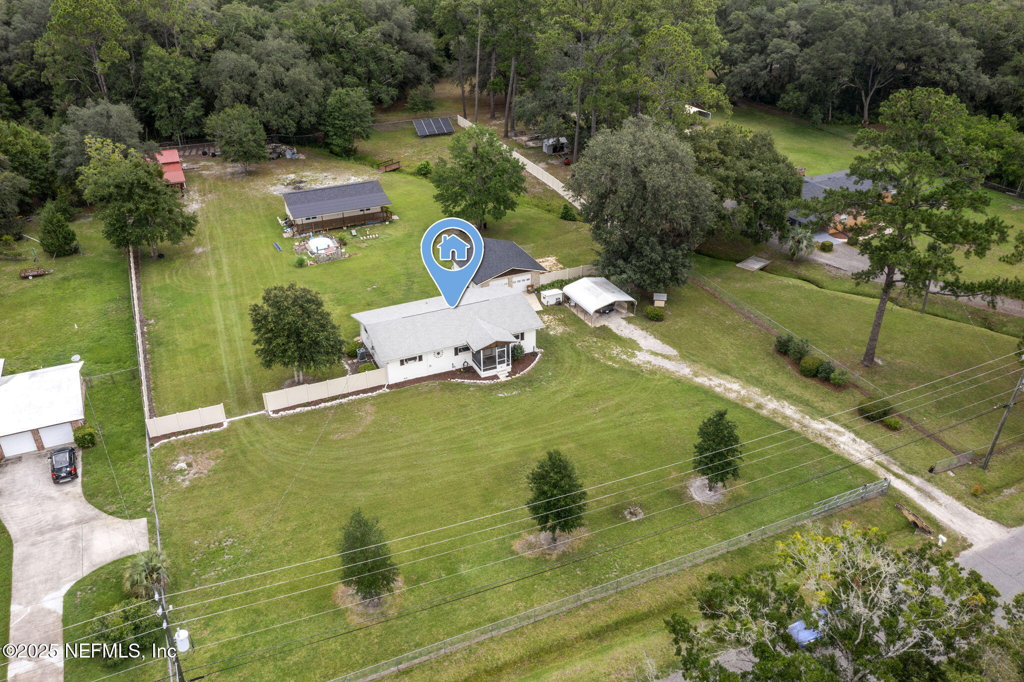 8849 Marlee Road Jacksonville, FL 32222 - Photo 53 of 58 20-8849 Marlee Rd, Jacksonville, FL 3222