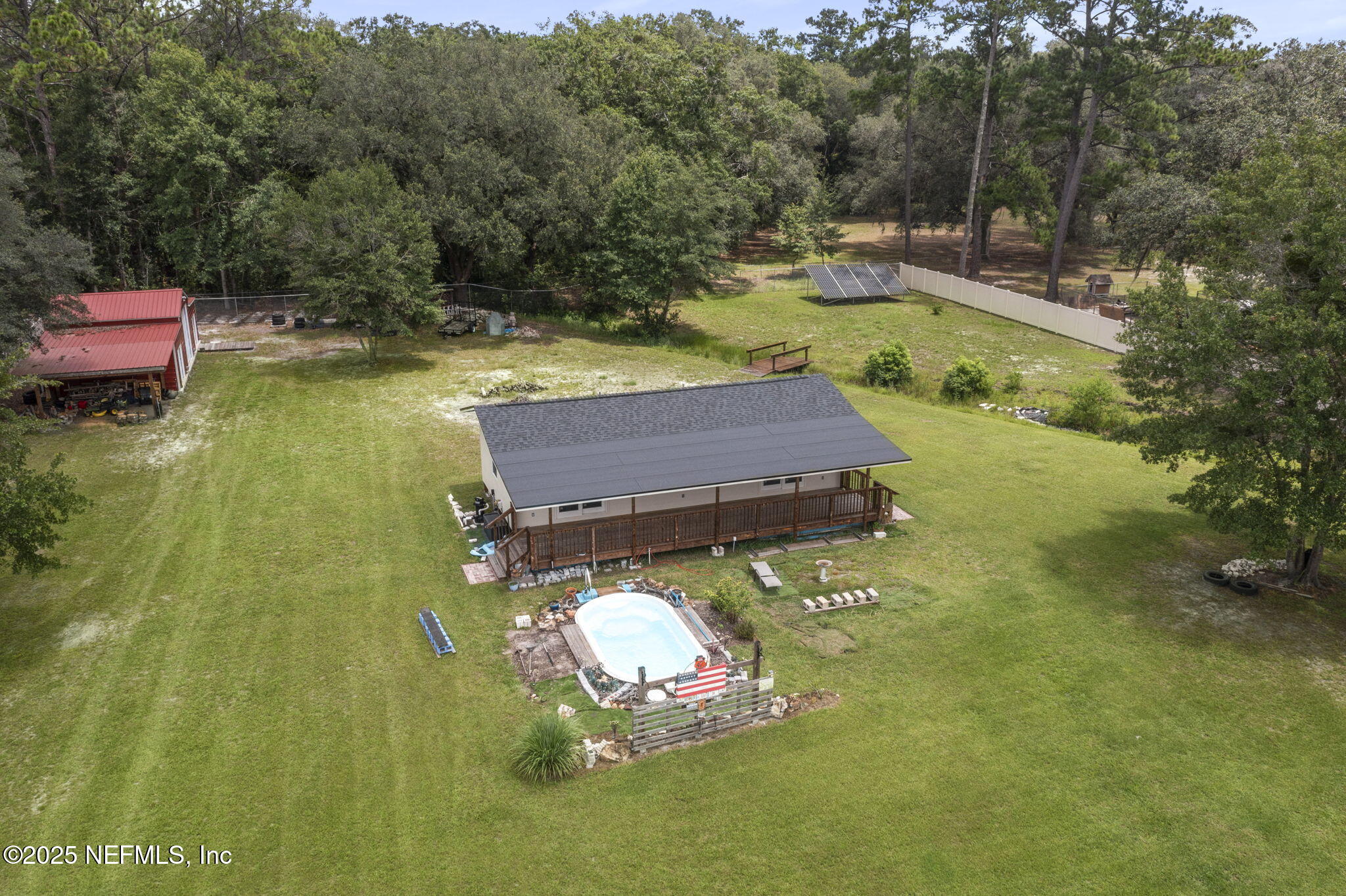 8849 Marlee Road Jacksonville, FL 32222 - Photo 54 of 58 7-8849 Marlee Rd, Jacksonville, FL 32222