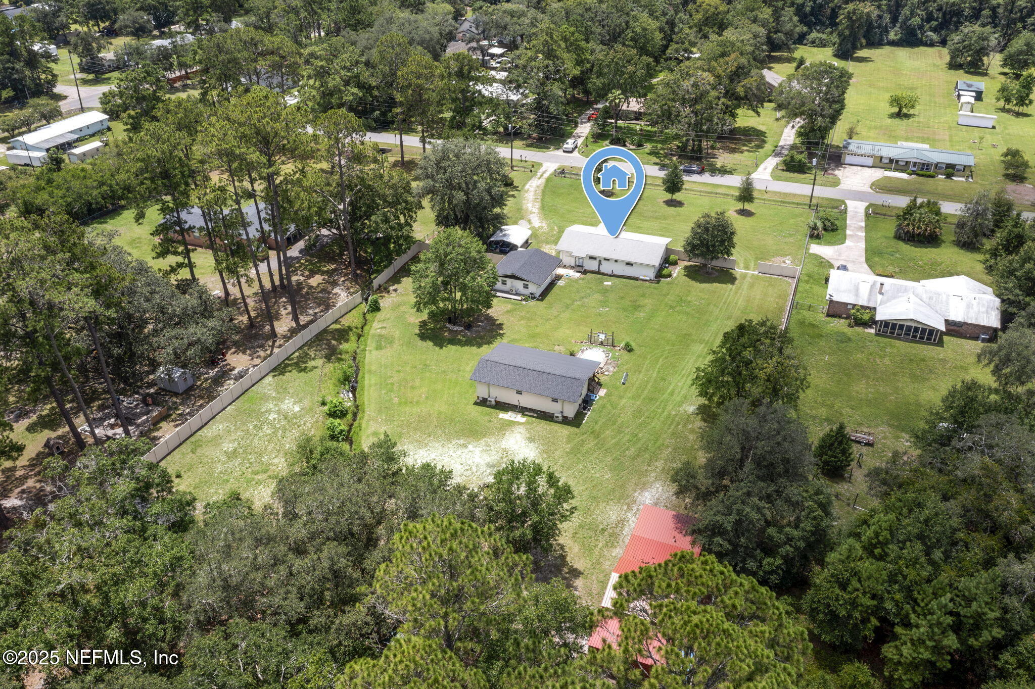 8849 Marlee Road Jacksonville, FL 32222 - Photo 55 of 58 8-8849 Marlee Rd, Jacksonville, FL 32222