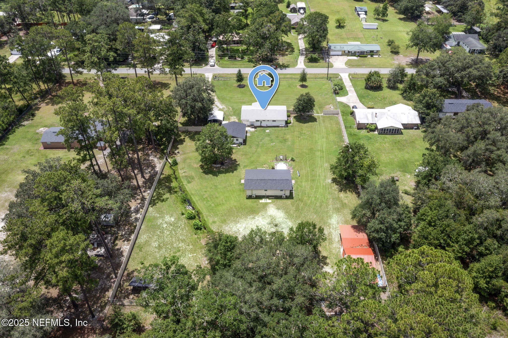 8849 Marlee Road Jacksonville, FL 32222 - Photo 56 of 58 9-8849 Marlee Rd, Jacksonville, FL 32222