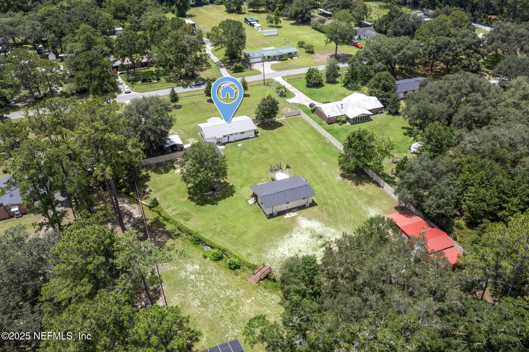 8849 Marlee Road Jacksonville, FL 32222 - Photo 57 of 58 10-8849 Marlee Rd, Jacksonville, FL 3222