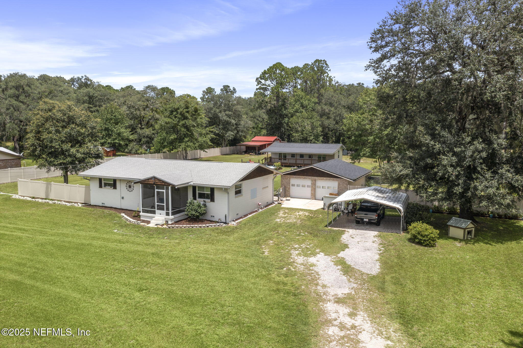 8849 Marlee Road Jacksonville, FL 32222 - Photo 58 of 58 11-8849 Marlee Rd, Jacksonville, FL 3222