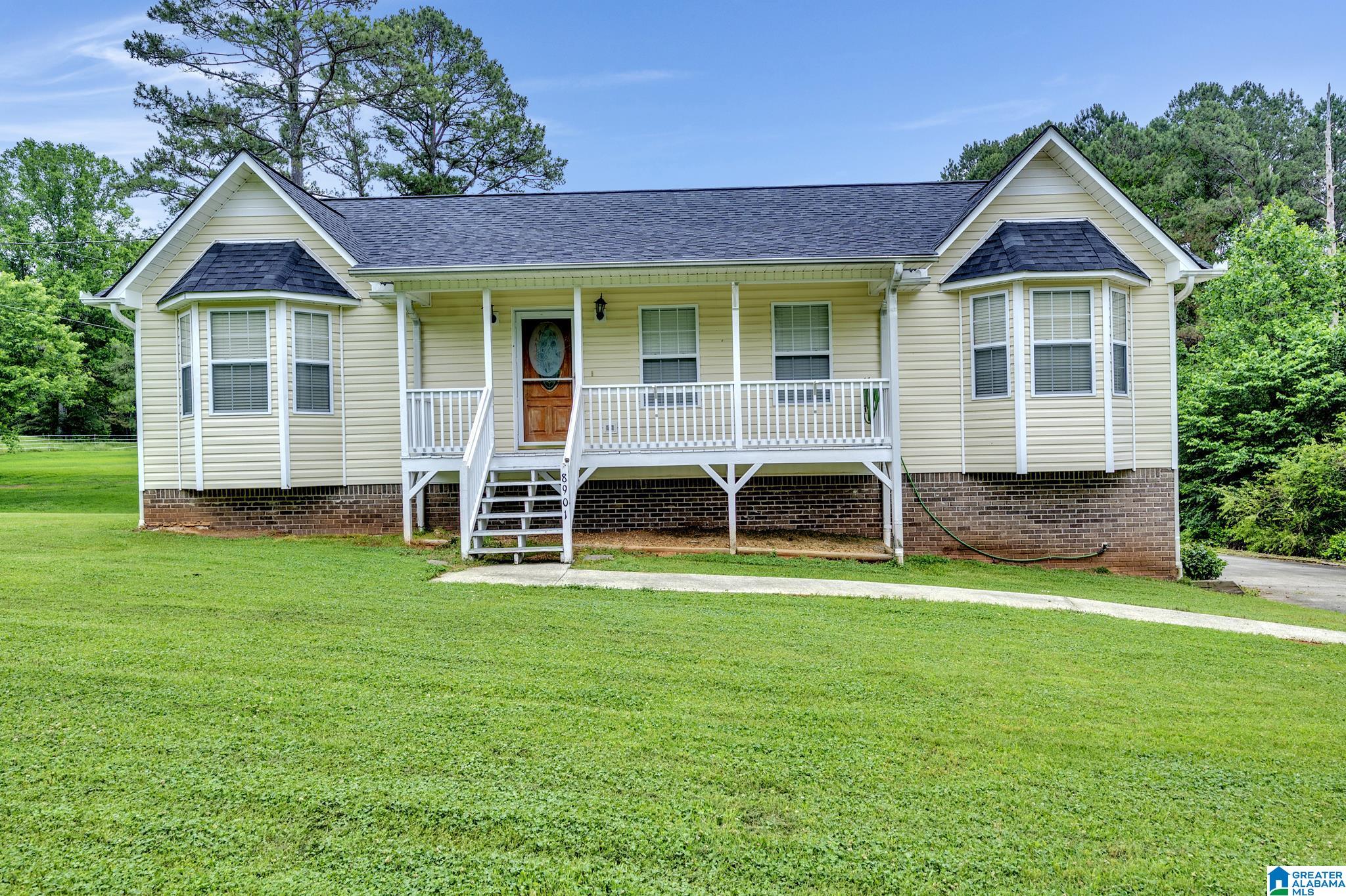 8901 Central Road Warrior, AL 35180 - Photo 1 of 29