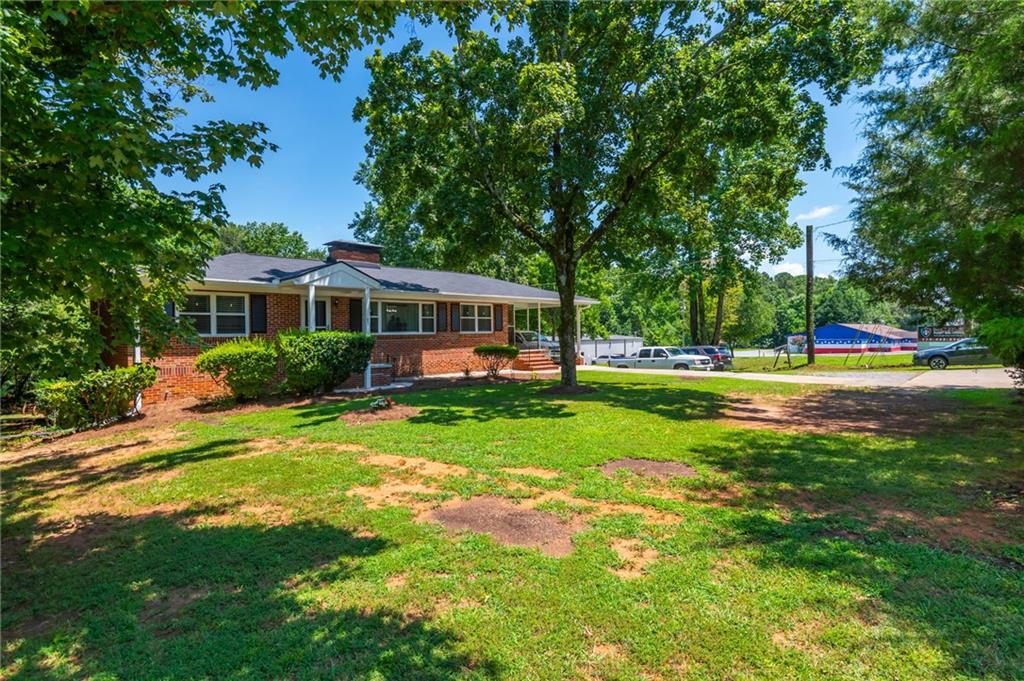 4270 South Main Street Acworth, GA 30101 - Photo 2 of 49
