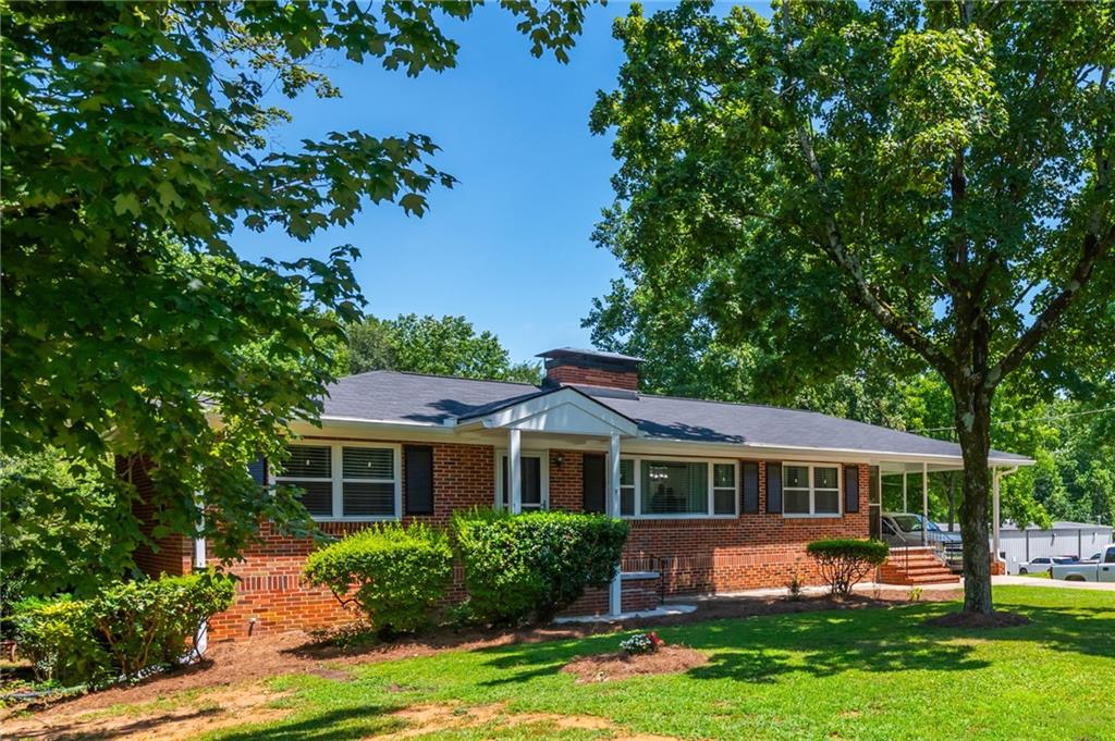 4270 South Main Street Acworth, GA 30101 - Photo 3 of 49