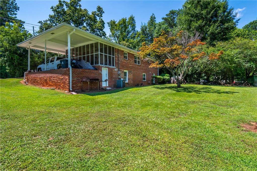 4270 South Main Street Acworth, GA 30101 - Photo 42 of 49