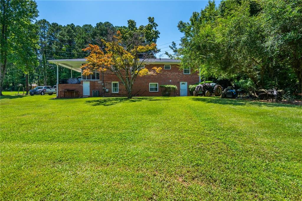 4270 South Main Street Acworth, GA 30101 - Photo 44 of 49