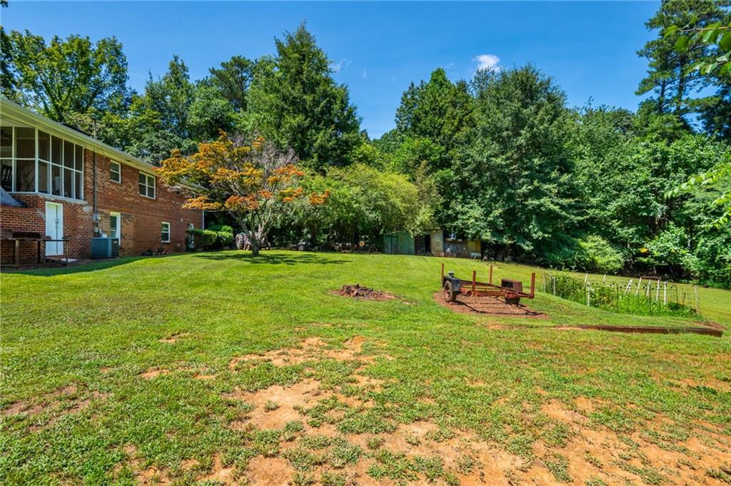 4270 South Main Street Acworth, GA 30101 - Photo 45 of 49