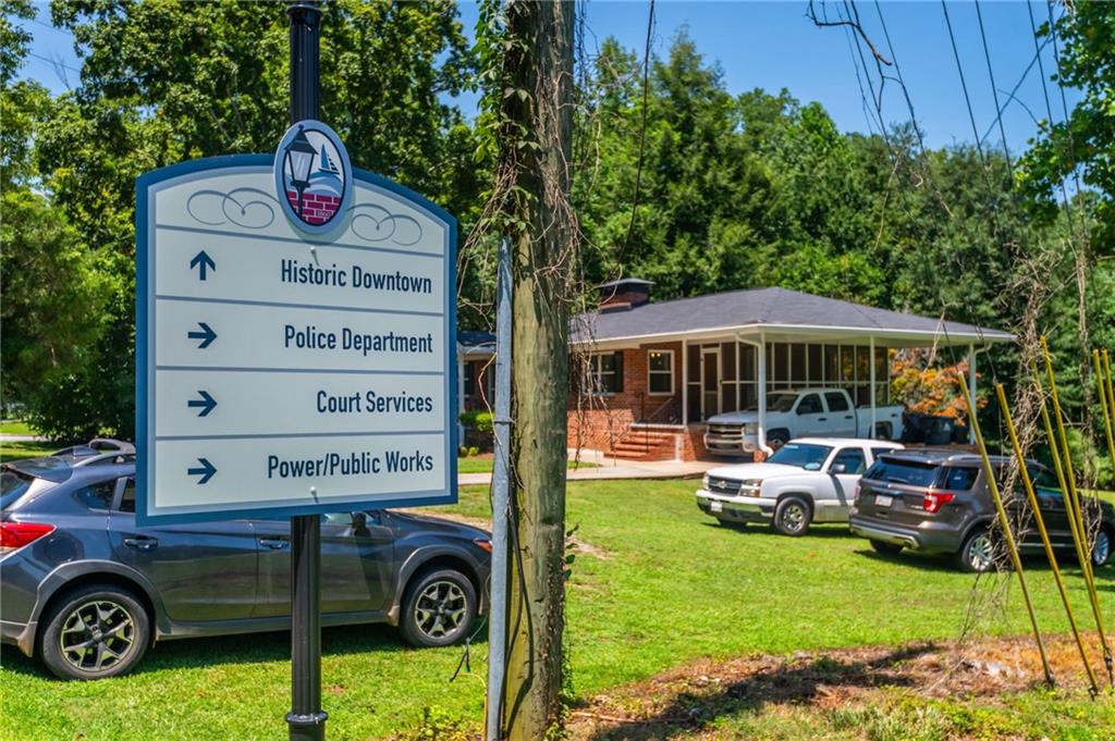 4270 South Main Street Acworth, GA 30101 - Photo 46 of 49