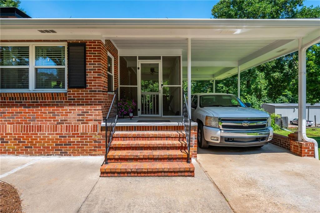 4270 South Main Street Acworth, GA 30101 - Photo 48 of 49