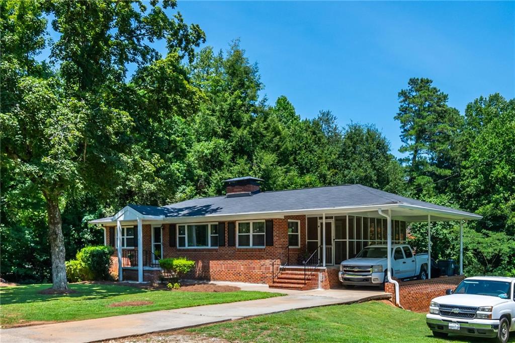 4270 South Main Street Acworth, GA 30101 - Photo 6 of 49