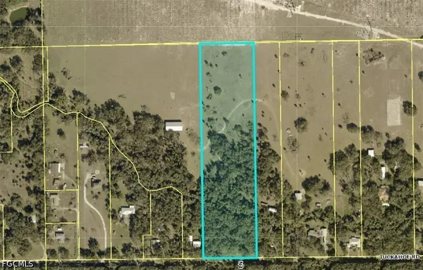 $400,000 | 22721 Tuckahoe Road, Alva, FL 33920