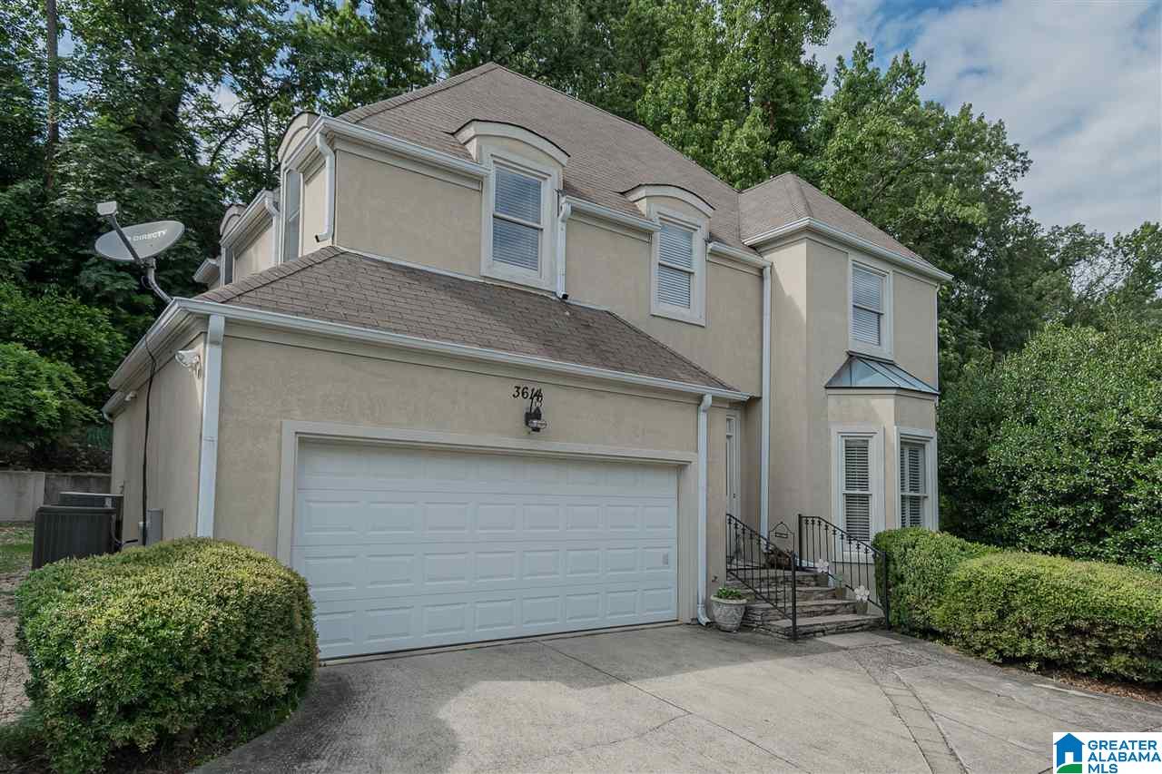 3614 Montclair Road Birmingham, AL 35213 - Photo 1 of 47