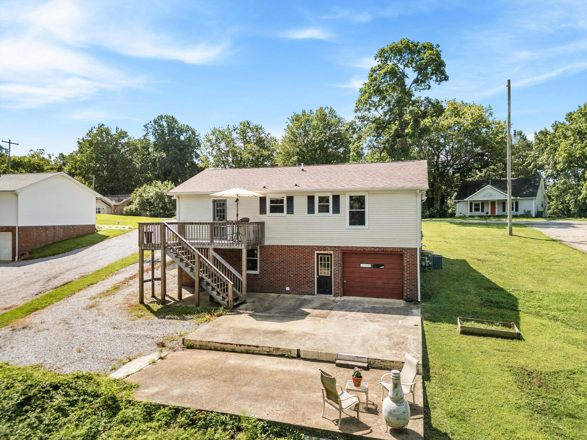 250 Old Columbia Road Dickson, TN 37055 - Photo 29 of 39