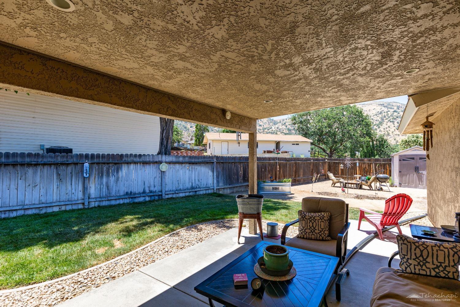 21213 Quail Springs Road Tehachapi, CA 93561 - Photo 22 of 32 Gallery Image 22