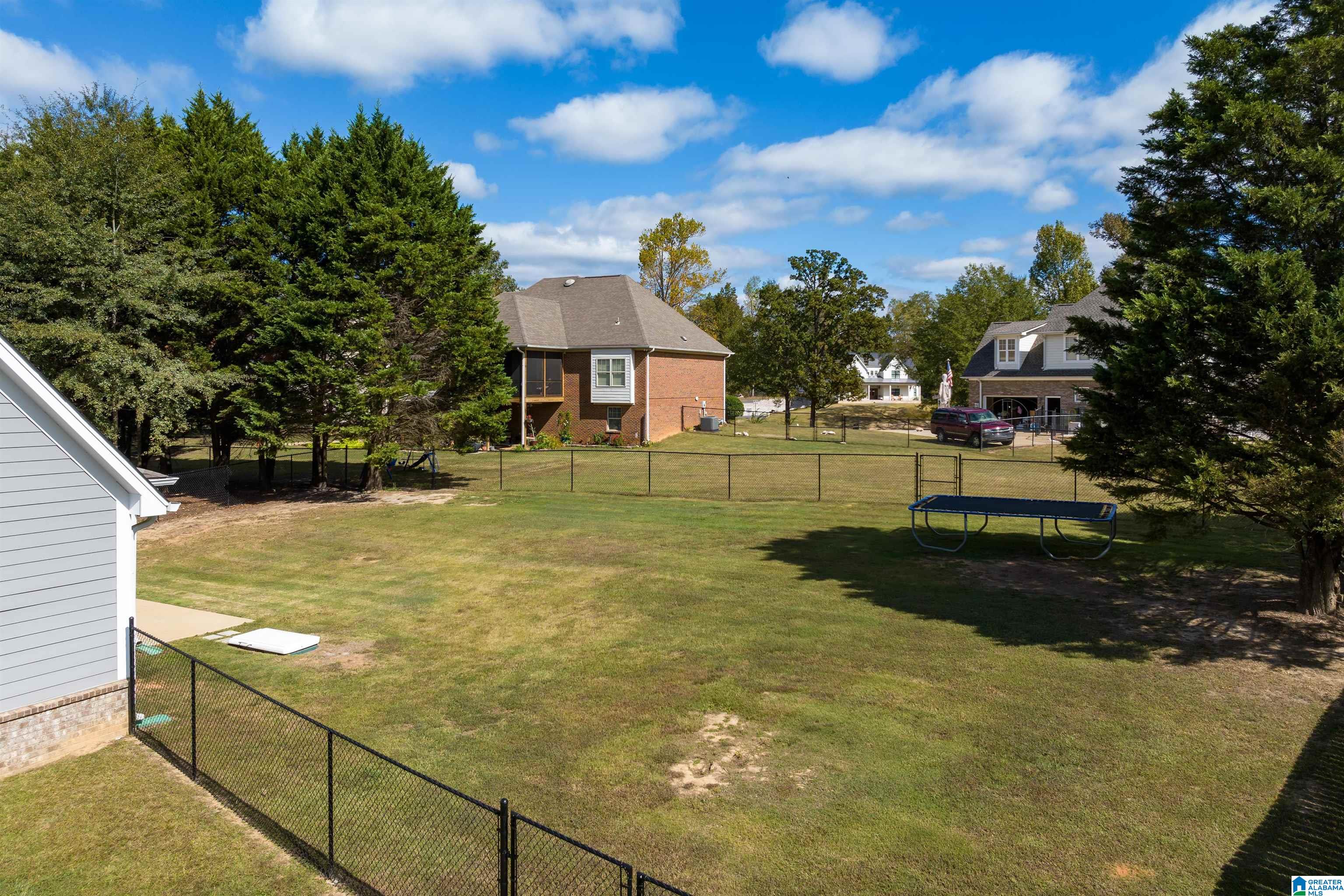 159 Grove Circle Bessemer, AL 35023 - Photo 33 of 43
