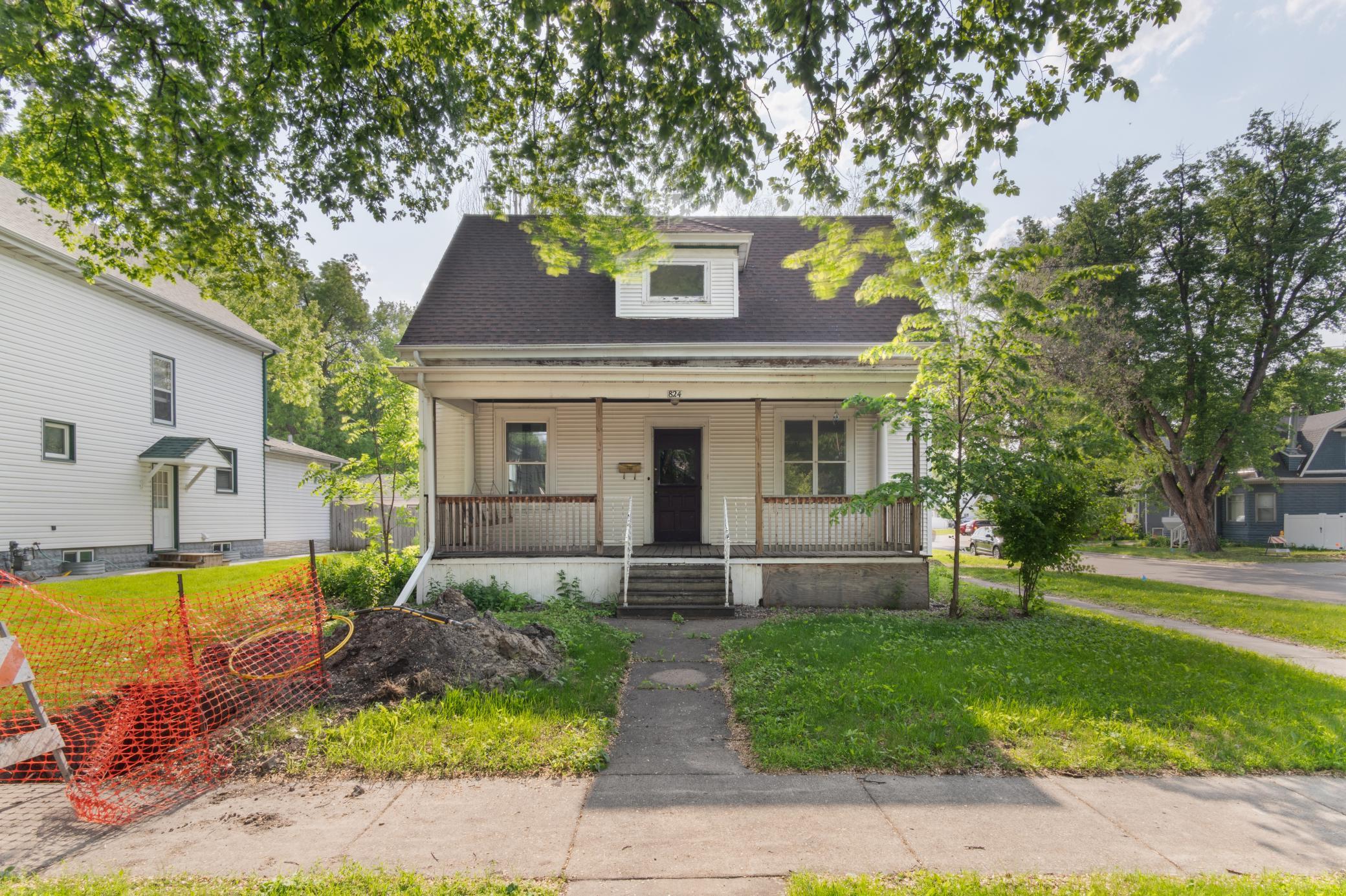 824 9th Street North Fargo, ND 58102 - Photo 1 of 26