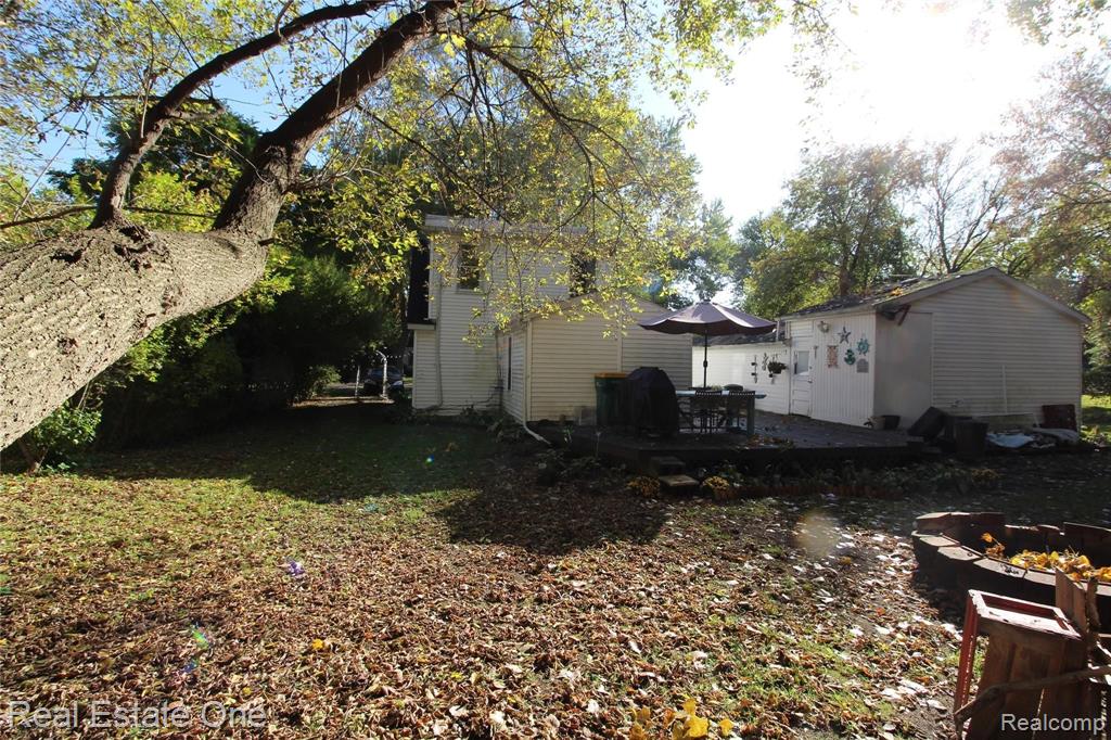 21517 Jacksonville Street Farmington Hills, MI 48336 - Photo 21 of 22