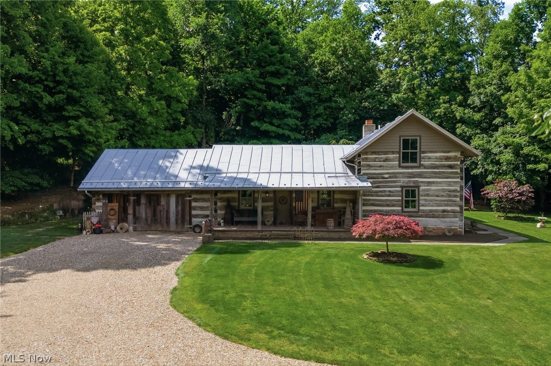 609 McBride Road Mansfield, OH 44903 - Photo 1 of 50