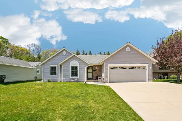 $425,000 | 1202 Green Tree Road, West Bend, WI 53090