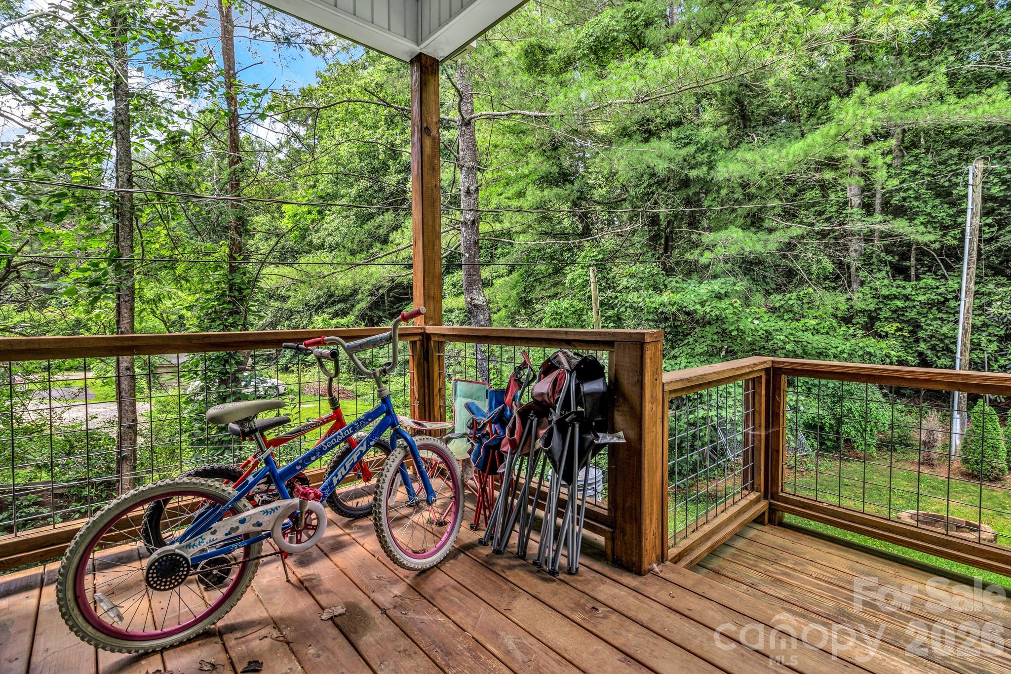 330 Old County Home Road Asheville, NC 28806 - Photo 25 of 29