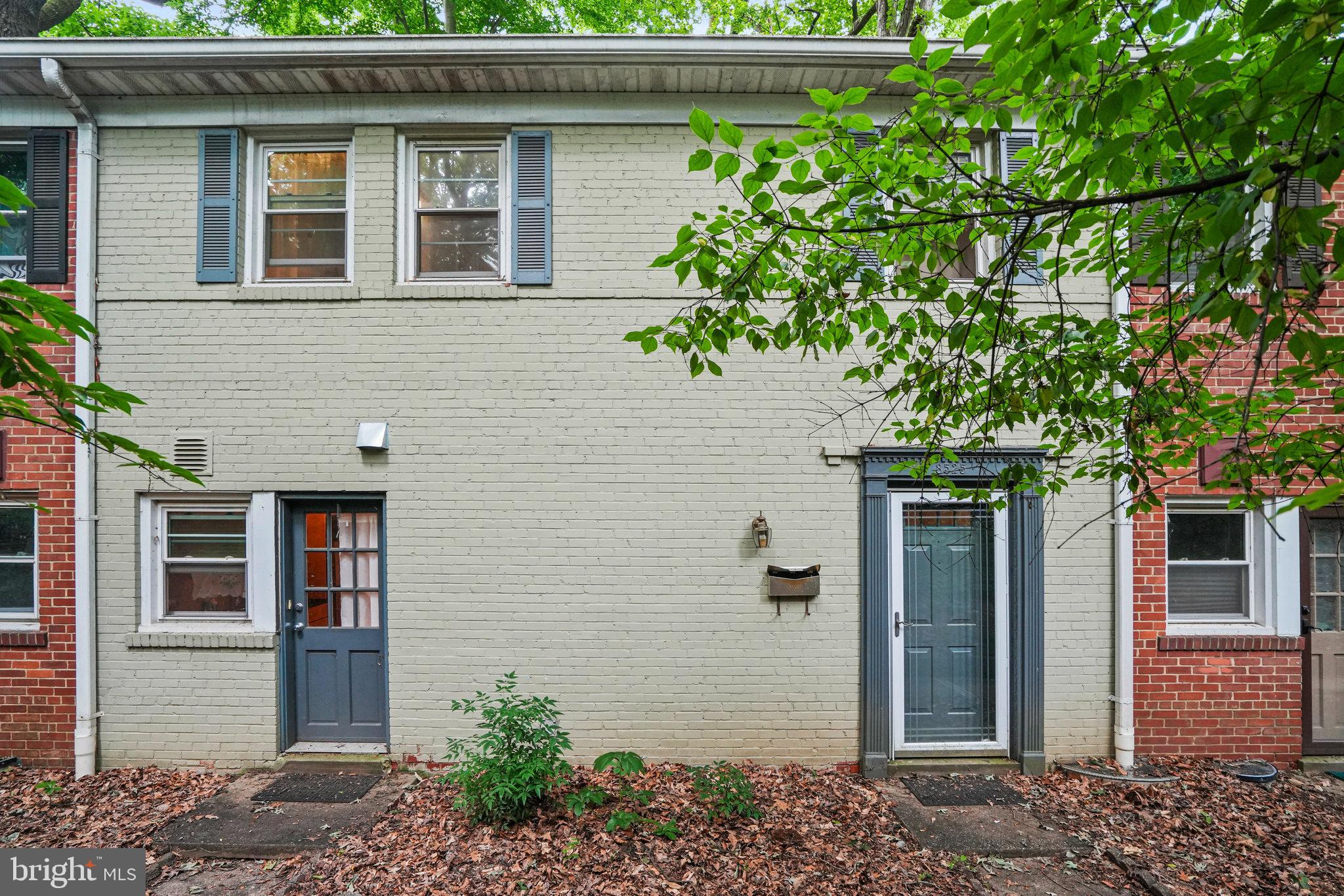 8525 Geren Road, Unit 222 Silver Spring, MD 20901 - Photo 1 of 29