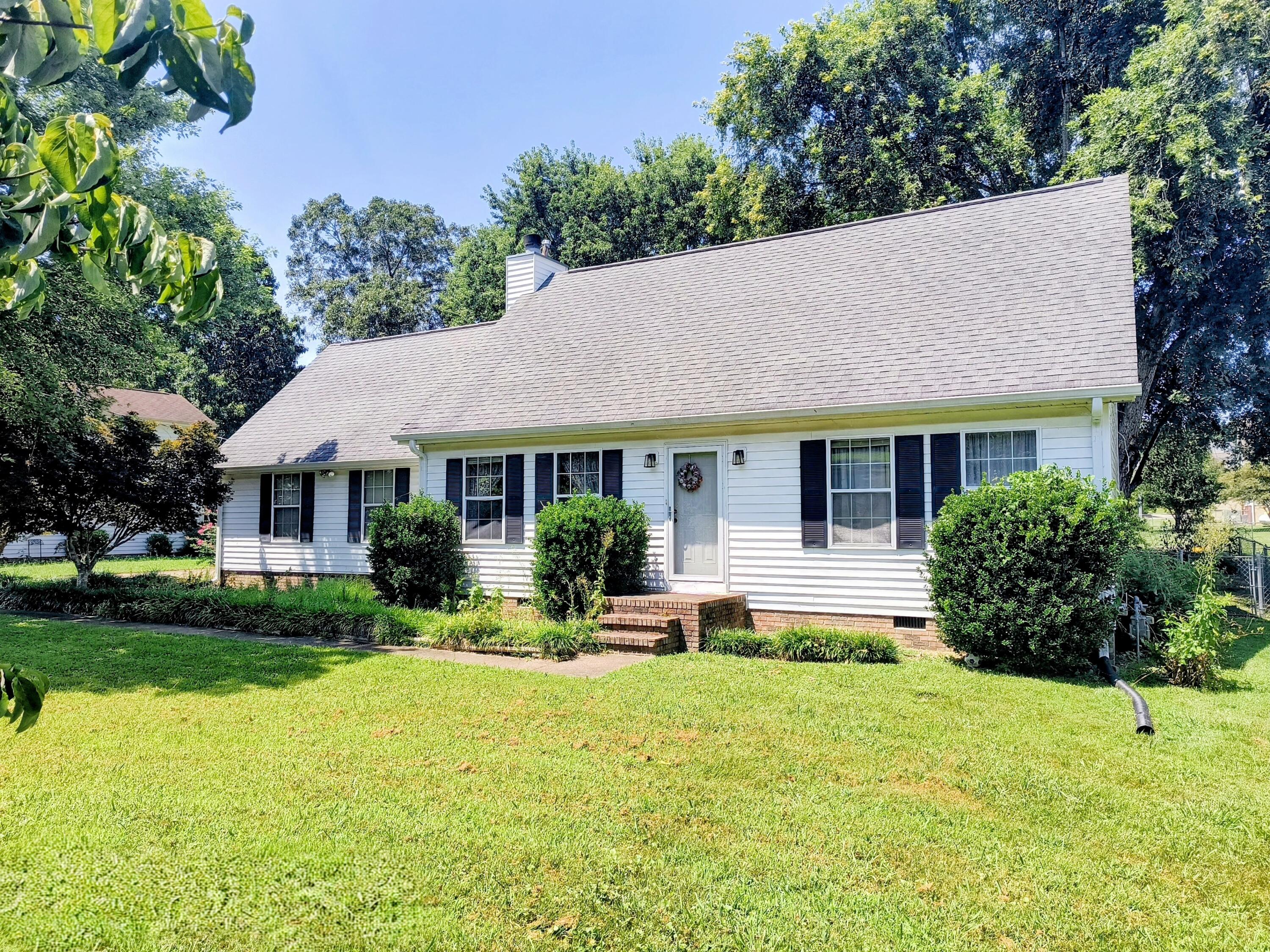 155 Misty Ridge Lane Ringgold, GA 30736 - Photo 2 of 33 IMG_20260731_124343233_HDR~2