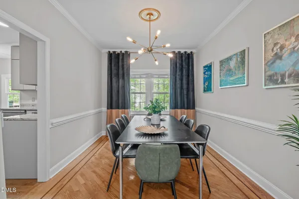$697,770 | 104 Lost Tree Lane, Cary, NC 27513