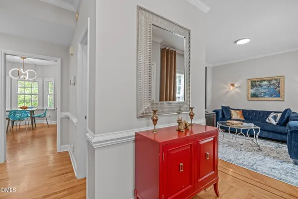 $697,770 | 104 Lost Tree Lane, Cary, NC 27513