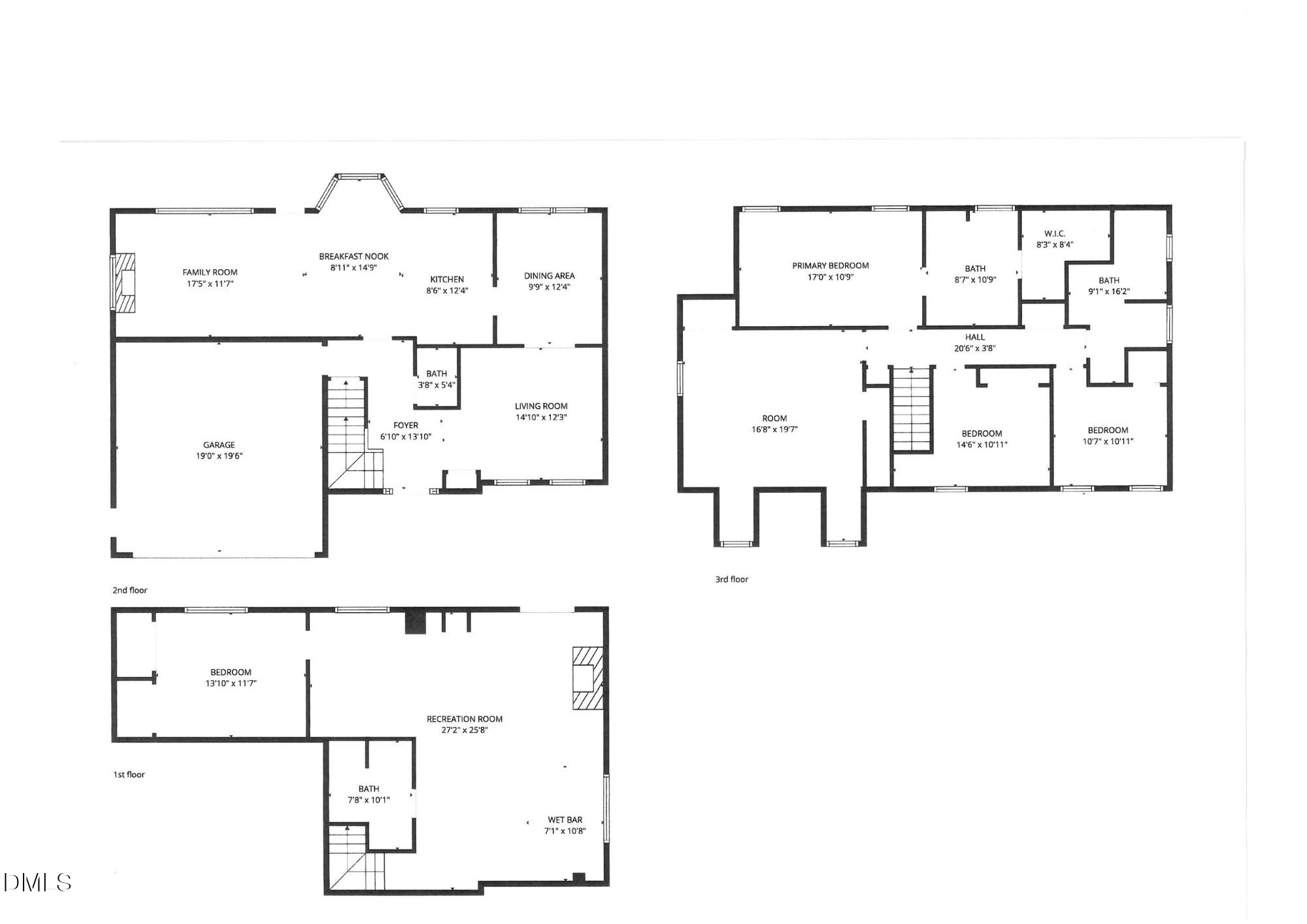 104 Lost Tree Lane Cary, NC 27513 - Photo 54 of 54