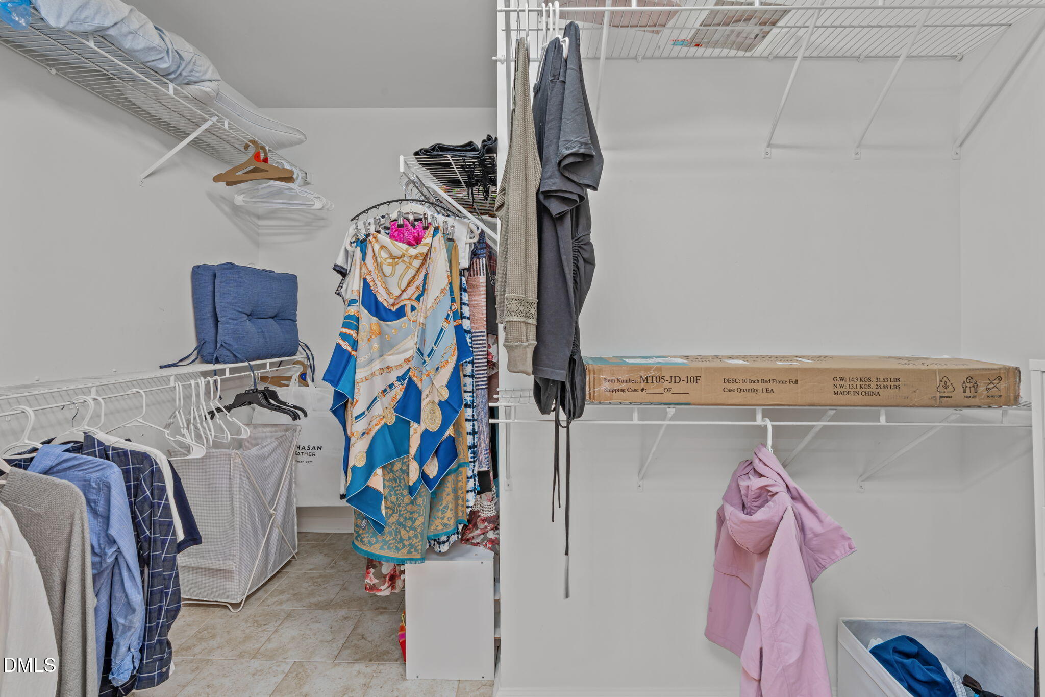 104 Lost Tree Lane Cary, NC 27513 - Photo 26 of 54 a view of storage and utility room