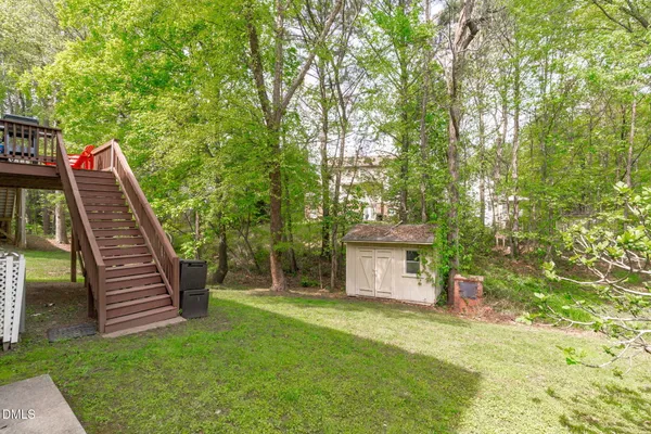 $697,770 | 104 Lost Tree Lane, Cary, NC 27513