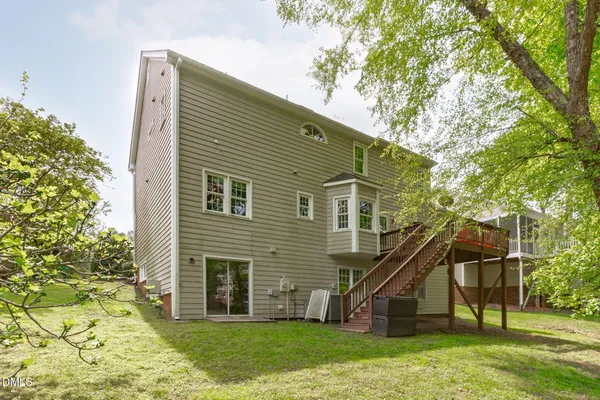 $697,770 | 104 Lost Tree Lane, Cary, NC 27513