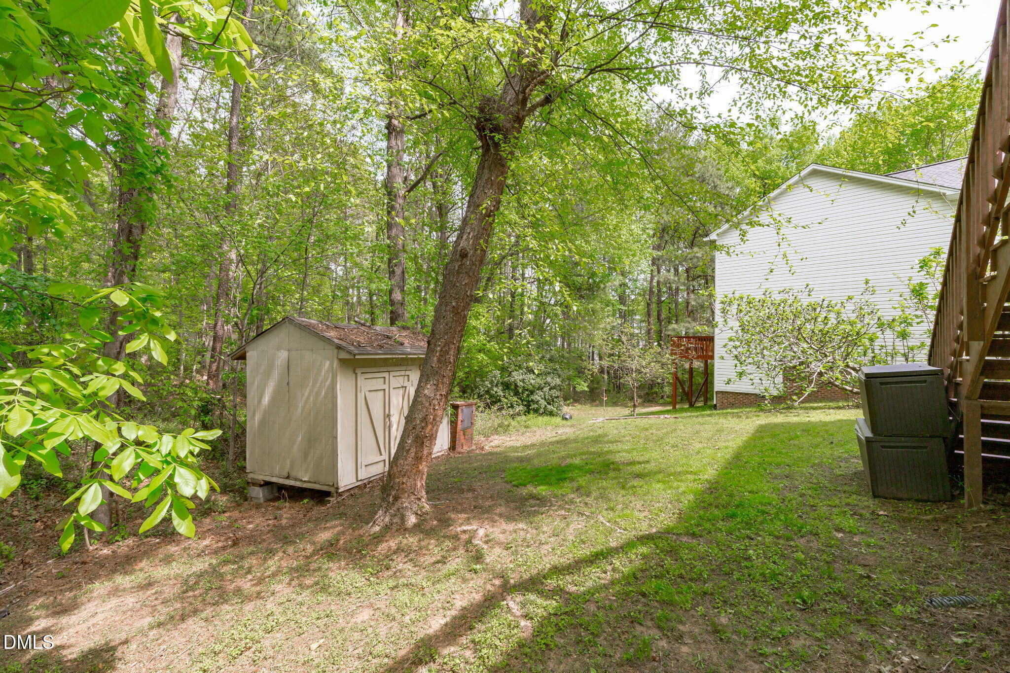 104 Lost Tree Lane Cary, NC 27513 - Photo 46 of 54 B-4 (3)