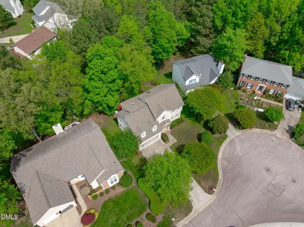 $697,770 | 104 Lost Tree Lane, Cary, NC 27513