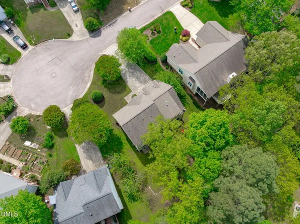 $697,770 | 104 Lost Tree Lane, Cary, NC 27513