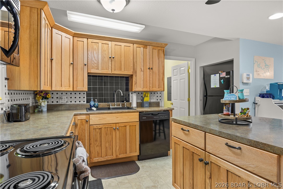 88 Alpine Point Sunrise Beach, MO 65079 - Photo 6 of 32